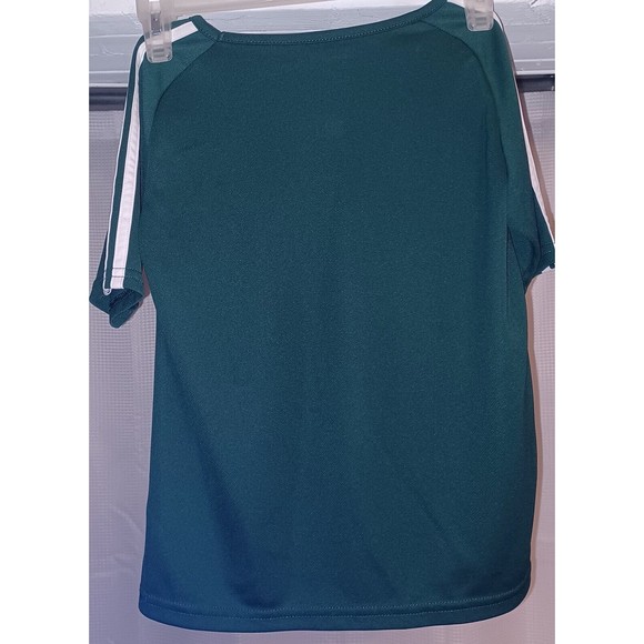 Adidas Mexico 2018 World Cup Youth Jersey Small With Climalite - Picture 4 of 4